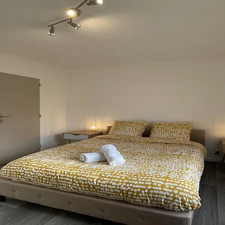 Apartment In Yvre-l Eveque Near Le Mans Circuit Yvre-l'Eveque